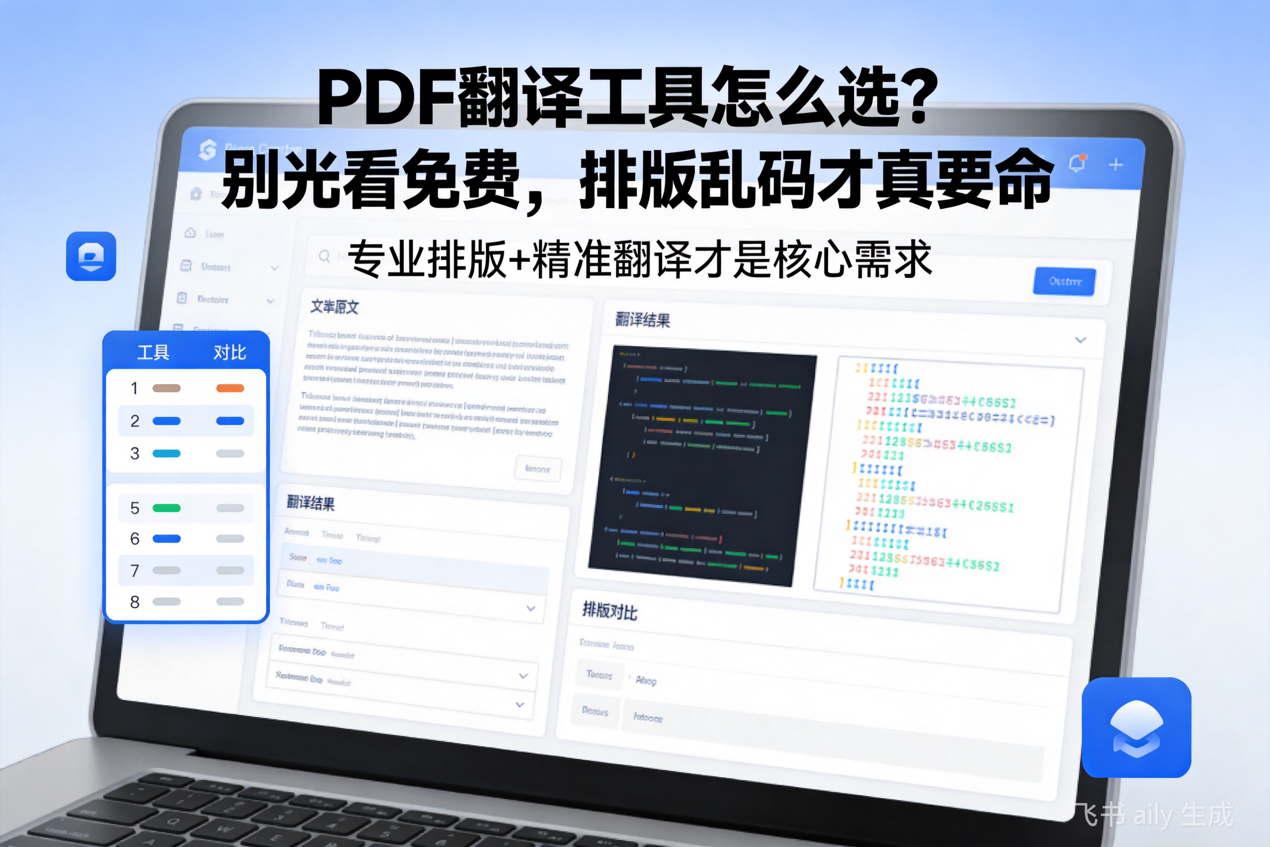 在线翻译怎么操作才靠谱？实测告诉你专业文档和日常聊天的区别